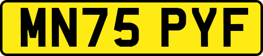 MN75PYF