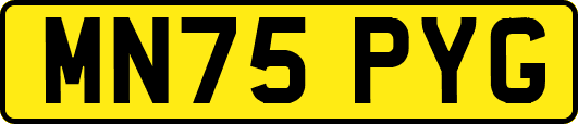 MN75PYG