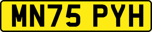 MN75PYH