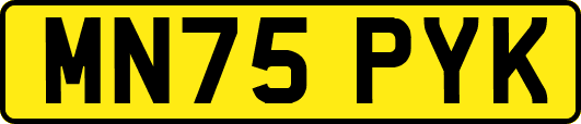 MN75PYK