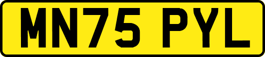 MN75PYL