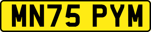 MN75PYM