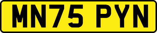 MN75PYN