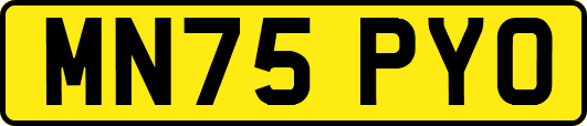MN75PYO