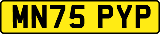 MN75PYP