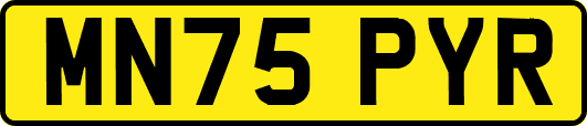 MN75PYR