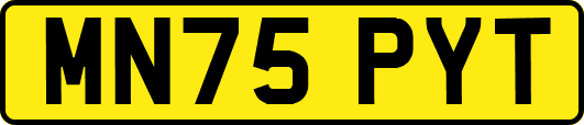 MN75PYT