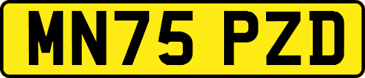 MN75PZD