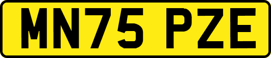 MN75PZE