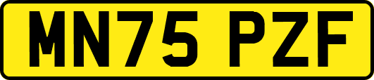 MN75PZF