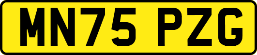 MN75PZG