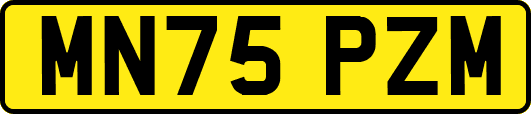 MN75PZM