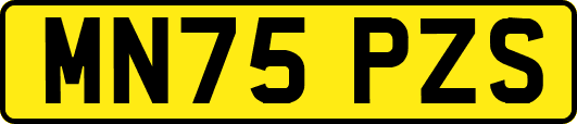 MN75PZS