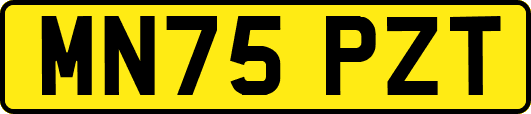 MN75PZT