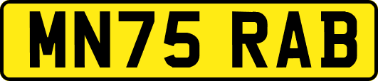MN75RAB