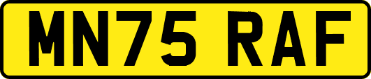 MN75RAF