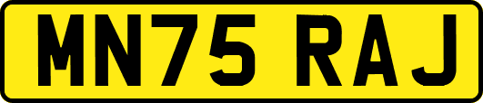 MN75RAJ