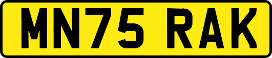 MN75RAK