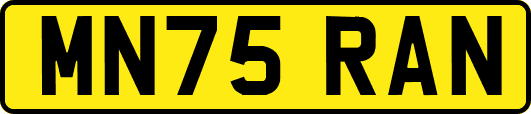 MN75RAN