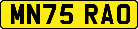 MN75RAO