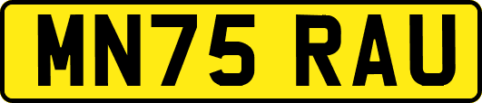 MN75RAU