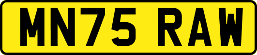 MN75RAW