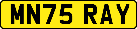 MN75RAY