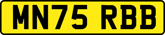 MN75RBB