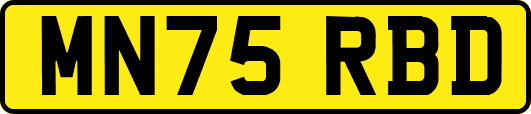 MN75RBD