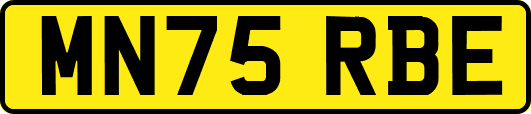 MN75RBE