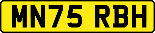 MN75RBH