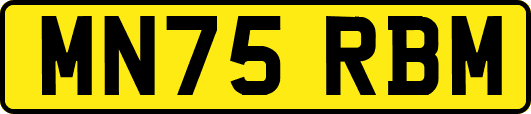MN75RBM