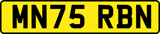 MN75RBN