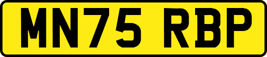 MN75RBP