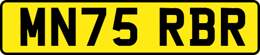 MN75RBR