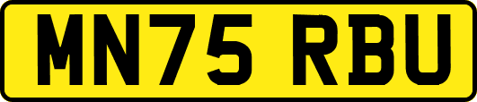 MN75RBU