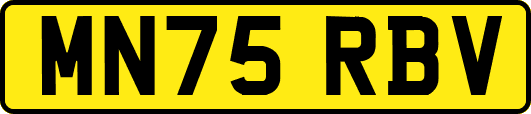 MN75RBV