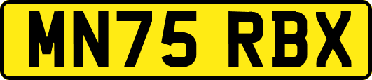 MN75RBX