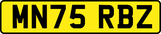 MN75RBZ