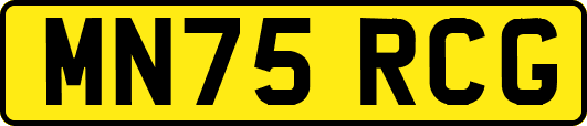 MN75RCG