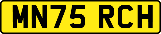 MN75RCH