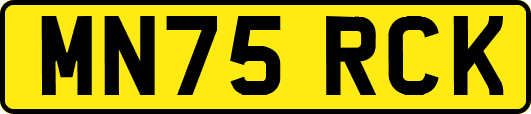 MN75RCK