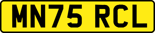 MN75RCL