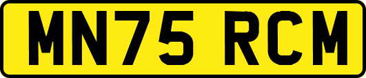 MN75RCM
