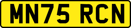 MN75RCN