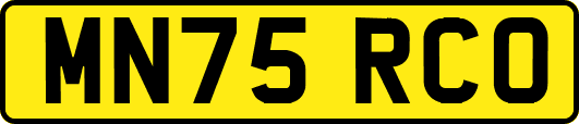 MN75RCO