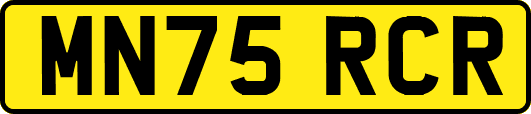 MN75RCR