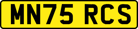 MN75RCS