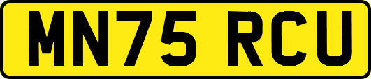 MN75RCU