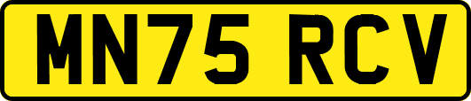 MN75RCV